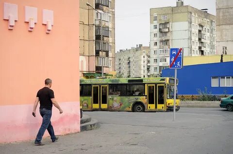 Какие зоны появятся во дворах белые ночи