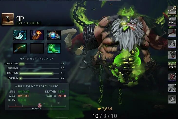 Doomsday ripper