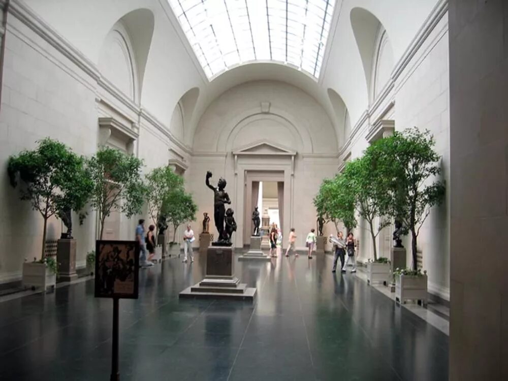 My art gallery