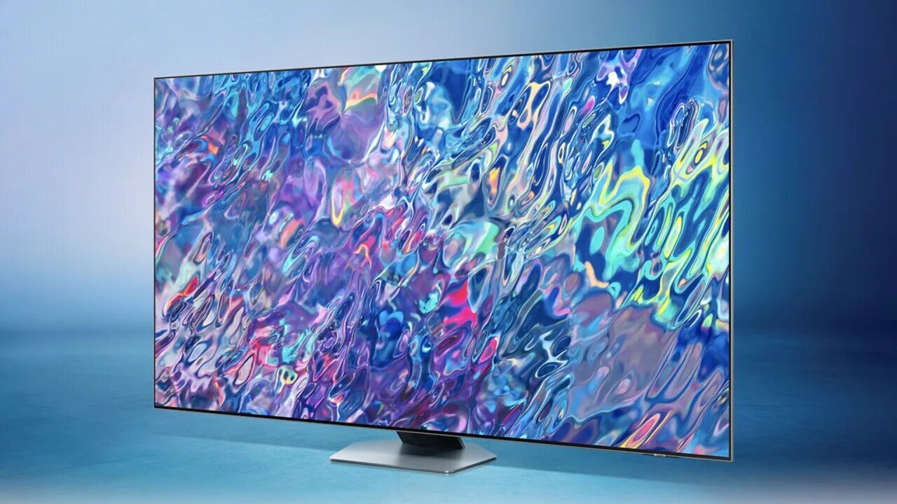 Телевизоры qled 2022. Samsung QLED 55. Телевизор Samsung qe85qn85b. QLED 2018 Samsung.