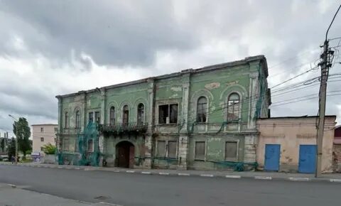 Маркс липецк