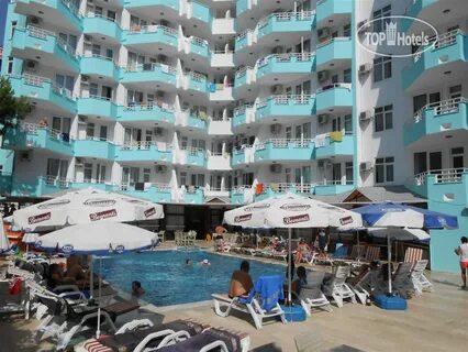 Bariscan hotel 3