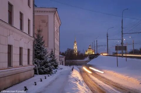 Рыбинска 2023