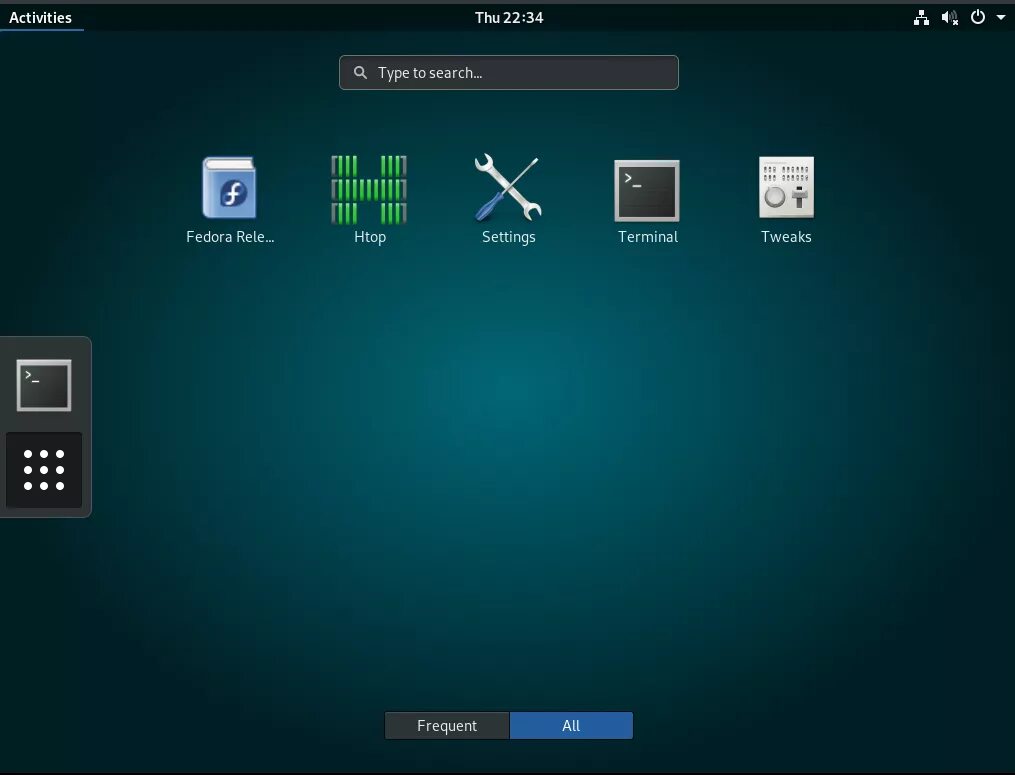 Как увеличить шрифт в fedora. Fedora рабочий стол. fedora workstation. рабочая среда fedora. интерфейс федора.