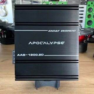 Apocalypse 1200.1