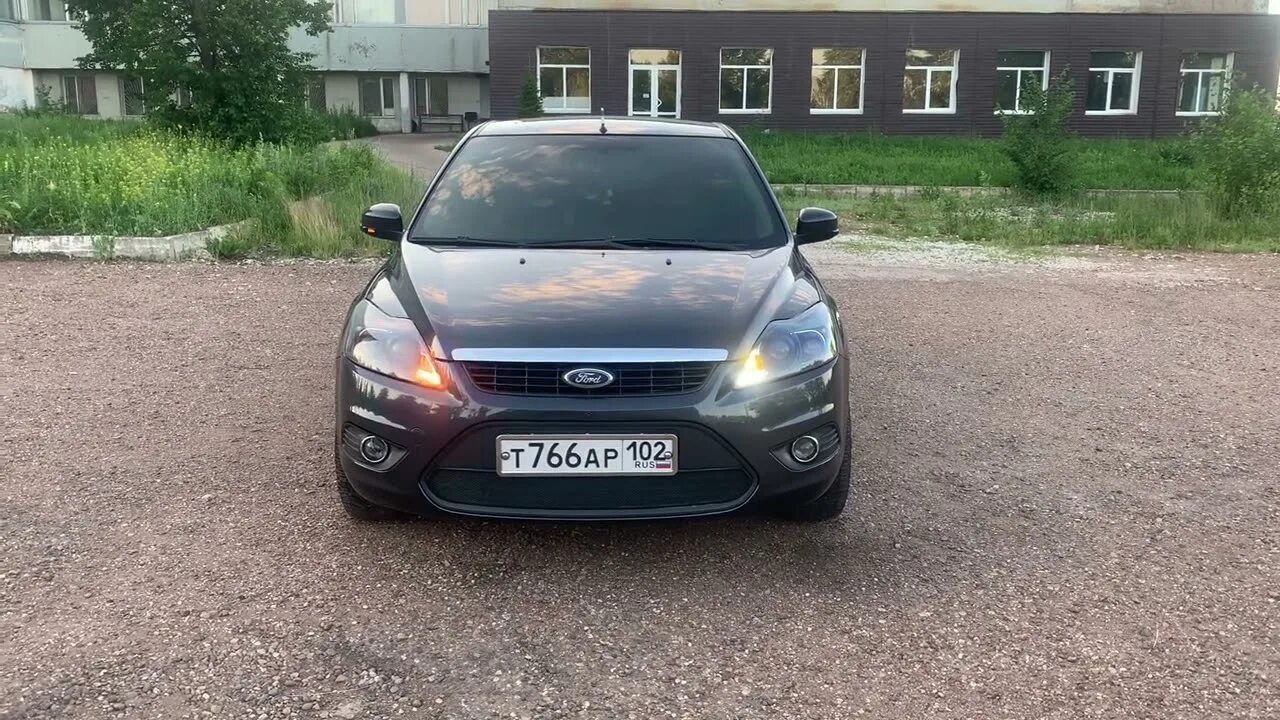 Дхо фокус 2. ДХО Форд фокус 2 Рестайлинг. Ford Focus 2 ДХО. Дневные ходовые огни на Форд фокус 2 Рестайлинг. ДХО Ford Focus 2 Рестайлинг.