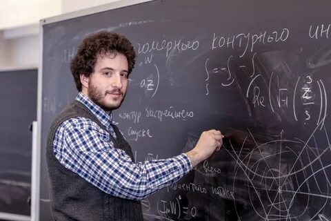 Молодой ученый 5