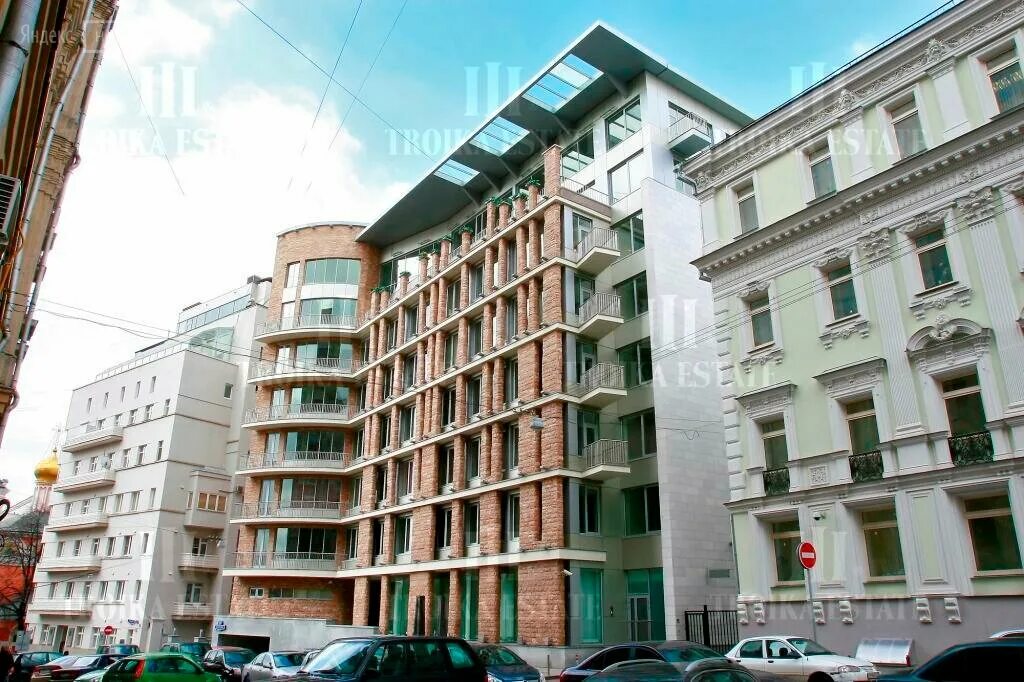 брюсов переулок дом 21. брюсов переулок 19 москва. три тополя, брюсов переулок, 19. архитектор а. три тополя, брюсов переулок, 19.