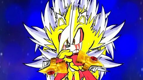 Super sonic universe