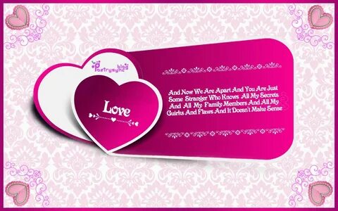 Valentine Messages For Wife, Valentines Card Message, Valentines Day ...