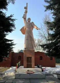 Владимирская область г курлово