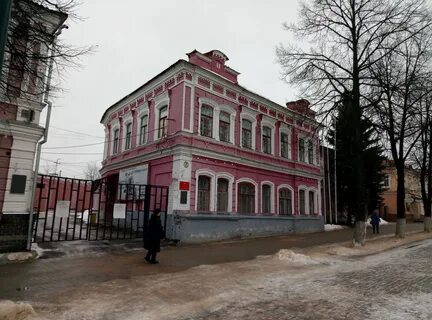 Военкомат яранск