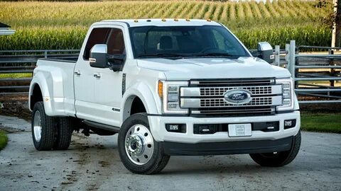 Ford f 4