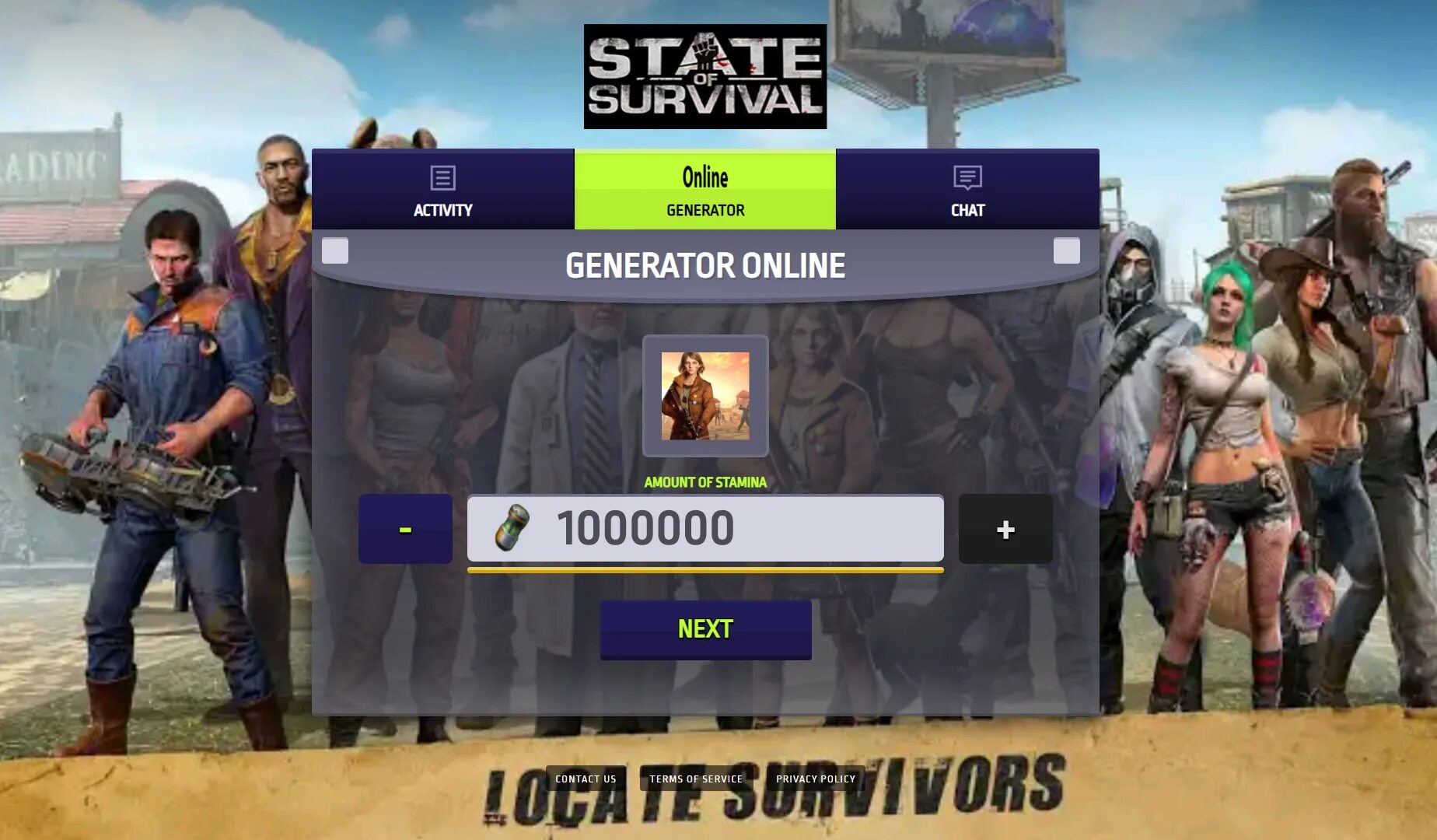 Подарочный код State of Survival. Игра State of Survival. State of Survival промокоды. State of Survival читы.