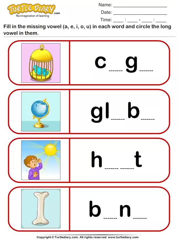 Fill in the missing words sound. Long Vowels Worksheets. Short and long Vowels. Long Vowel Words. Звуки a u i o e Worksheet.