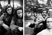 Три поляка