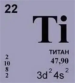 Элемент тн
