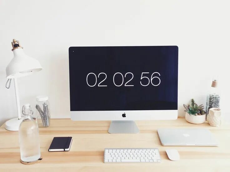 Workspace script