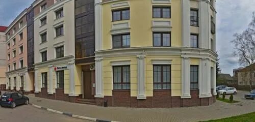 Вита бул шмидта 12 тверь фото ВИТА" медицинский центр для всей семьи с многолетней историей
