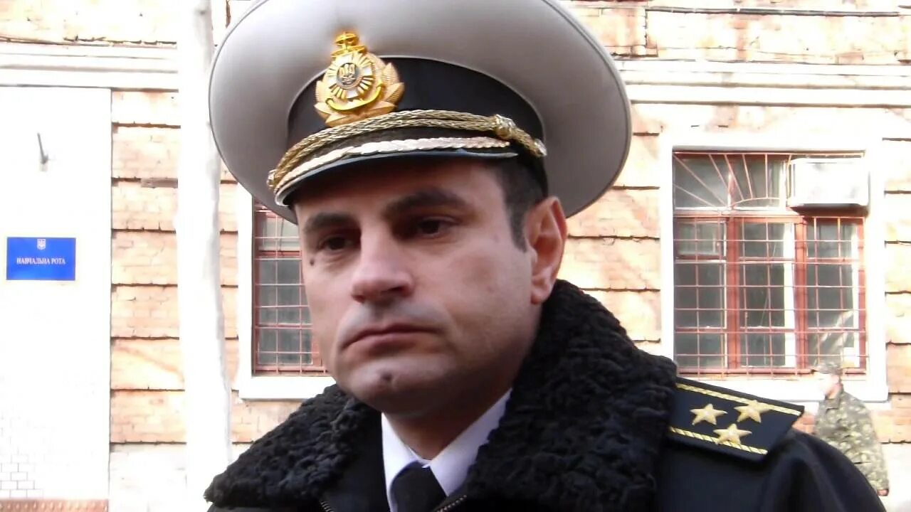 Блог Владимира Пелевина: Владимир Пелевин. Поздравляю с юбилеем капитана 1 ранга