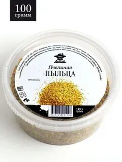 Обножка пыльцу пчелиная