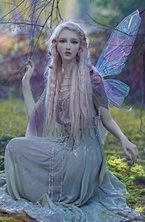Faerie soiree