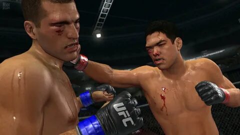 Ufc 2010