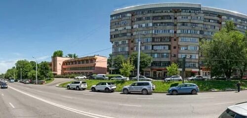 ProDanceShop, магазин одежды, просп. Сакена Сейфуллина, 534, Алматы, Казахстан -