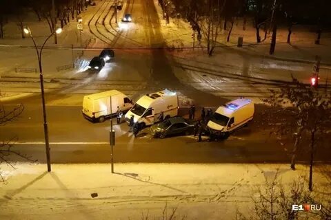 Е1 екатеринбург происшествия сегодня в екатеринбурге