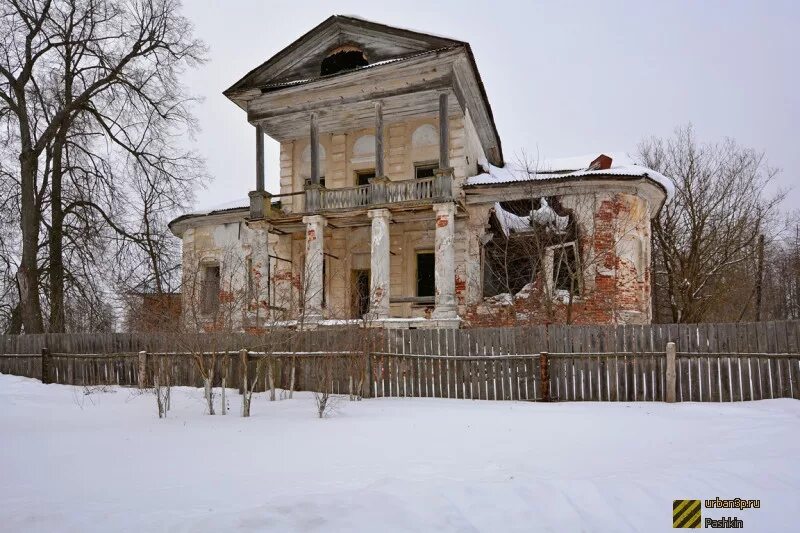 Усадьба Рылово Калязинский район. Усадьба Урусовых-Шахонских. Усадьба Урусовых Тверская область. • Усадьба князей Шахонских, село Рылово Тверская обл.. Усадьба князей шаховских