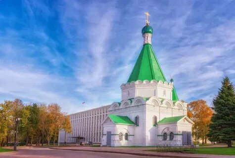 Михайло архангельском соборе
