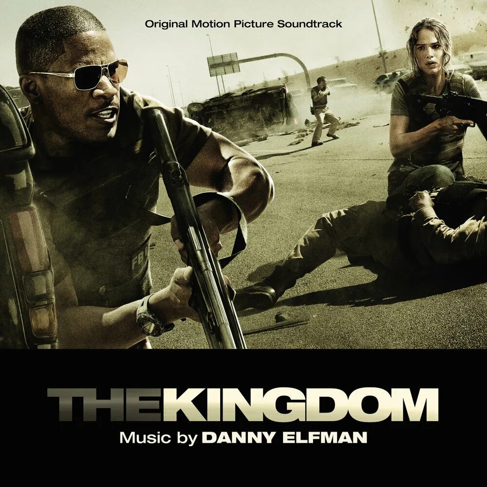 Main titles danny