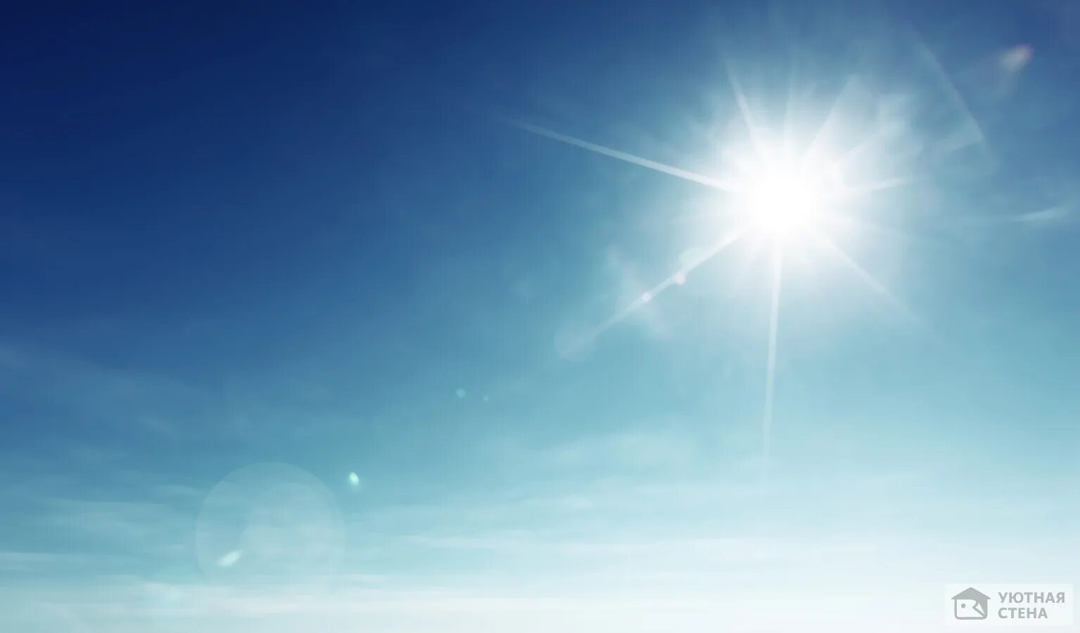 Expect clear skies, then hot temperatures ahead in Orlando