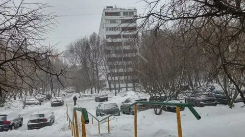 Ул удальцова 10