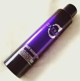 tigi catwalk root boost