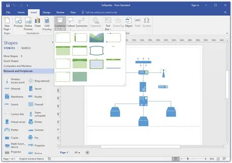 Pro visio project