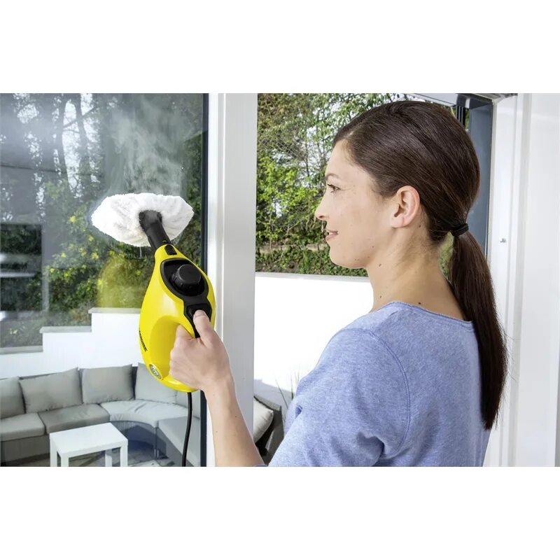 Пароочиститель насадка для мытья окон. Пароочиститель Karcher SC 1 1.516-260. Паровая швабра Karcher sc1 easy Fix. 1 516-226 SC 1 Premium+Floorkit пароочиститель Karcher зам 1 516-271. Handheld Steam Cleaner Karcher.