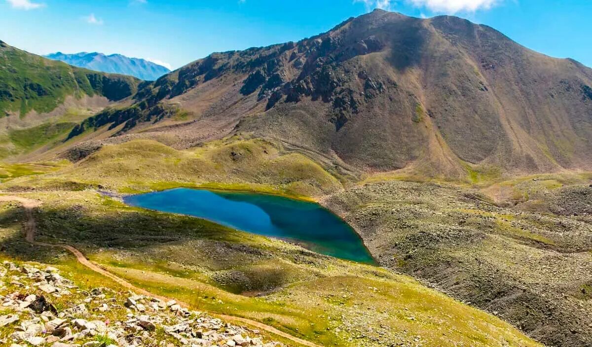 мухинское озеро теберда. мухинский перевал в теберде. мухинское ущелье. мухинское ущелье. мухинское ущелье домбай.