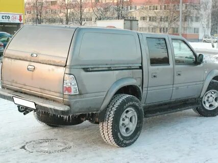 Вол сейлор