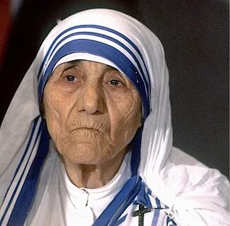 Devils mother