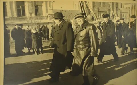 Ноябрь 1958