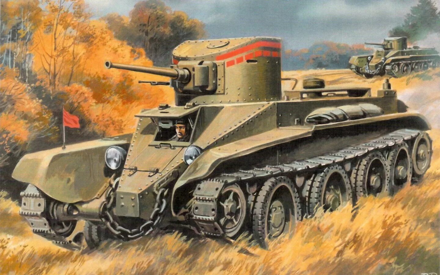 Легкие танки бт. Танк БТ-2. Танк СССР БТ 2. Советский лёгкий колёсно-гусеничный танк БТ-2. БТ-1 танк.