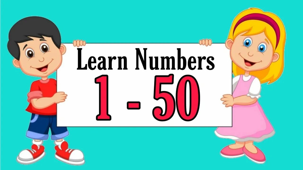 Инглиш 50 50. Numbers 1-50. English numbers 1-50. Numbers from 1 to 50. Count += 1.