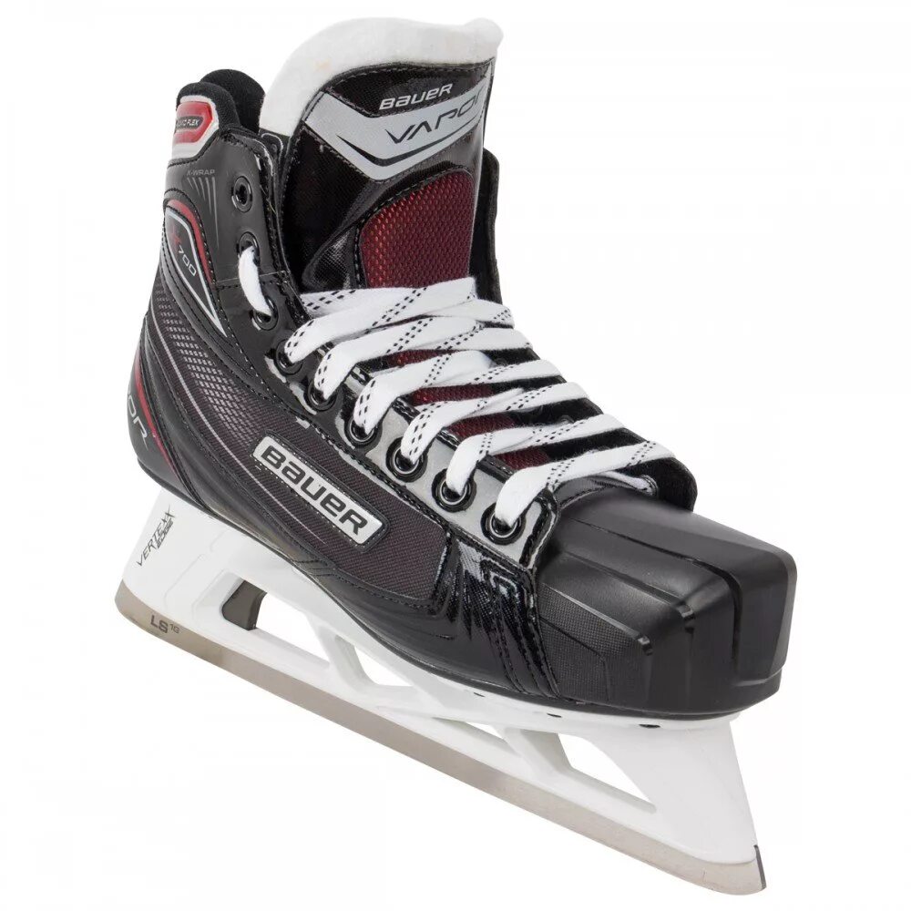 Bauer Vapor x700 Jr. Коньки Бауэр 700. Bauer Vapor x700. Коньки Bauer Vapor x700.