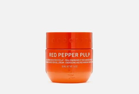 Erborian red pepper