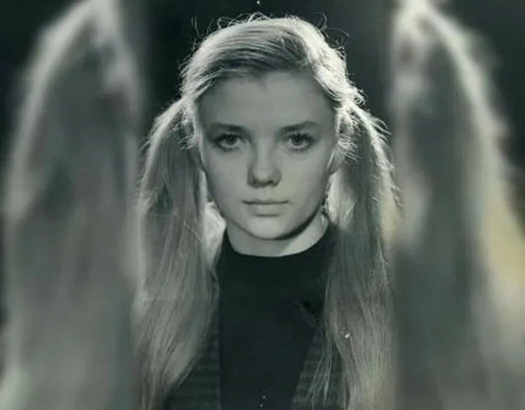 Татьяна пискунова актриса биография личная жизнь Татьяна Пискунова (Татьяна Ливанова) актриса фотографии советские актрисы