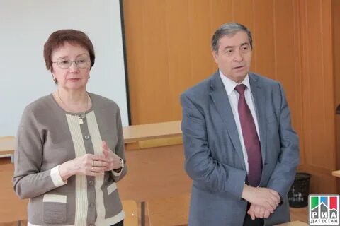 Декан филологического