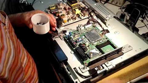 Ремонт телевизоров philips