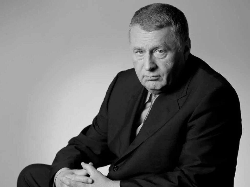 Владимир Жириновский возглавит список ЛДПР на выборах в Госсовет Чувашии - ГТРК 