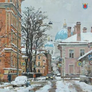 Мотивы петербурга
